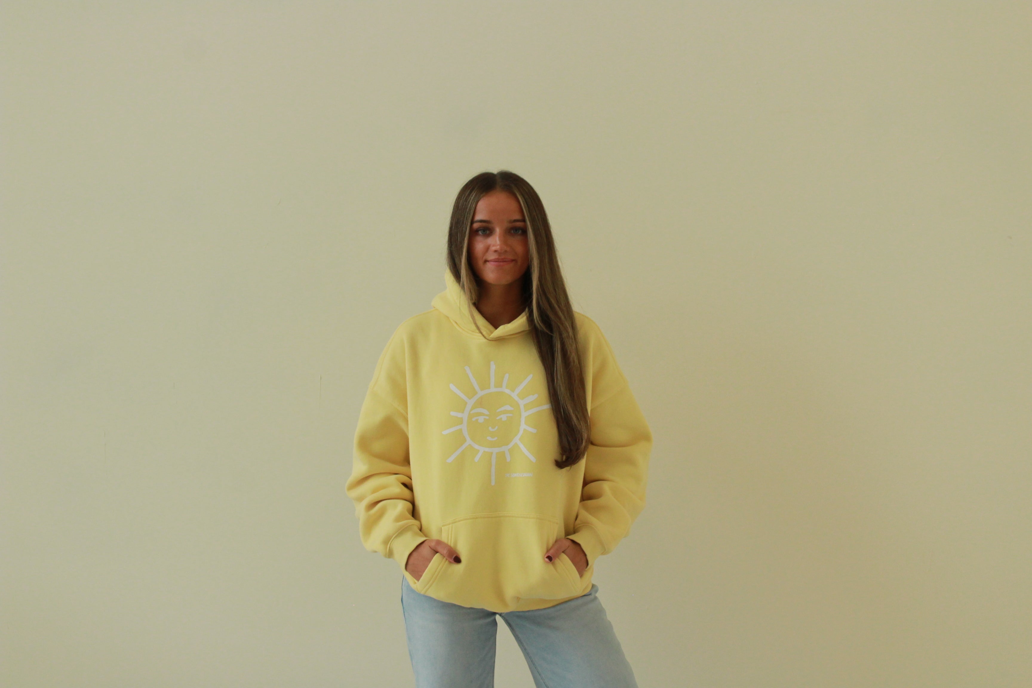 GKHP Hoodie