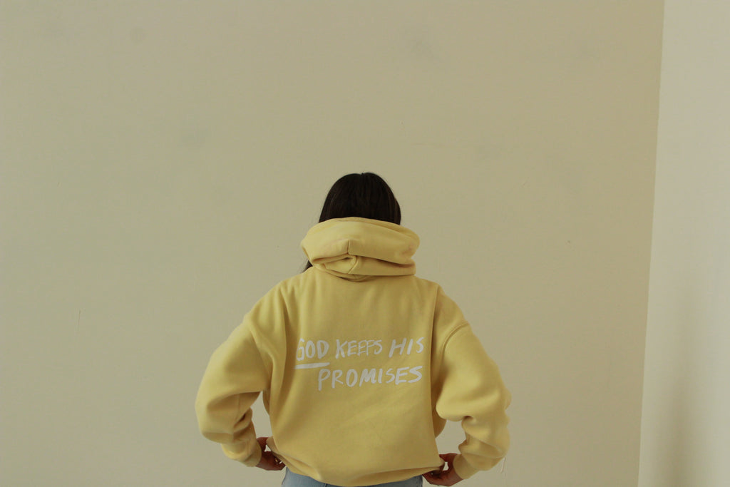GKHP Hoodie