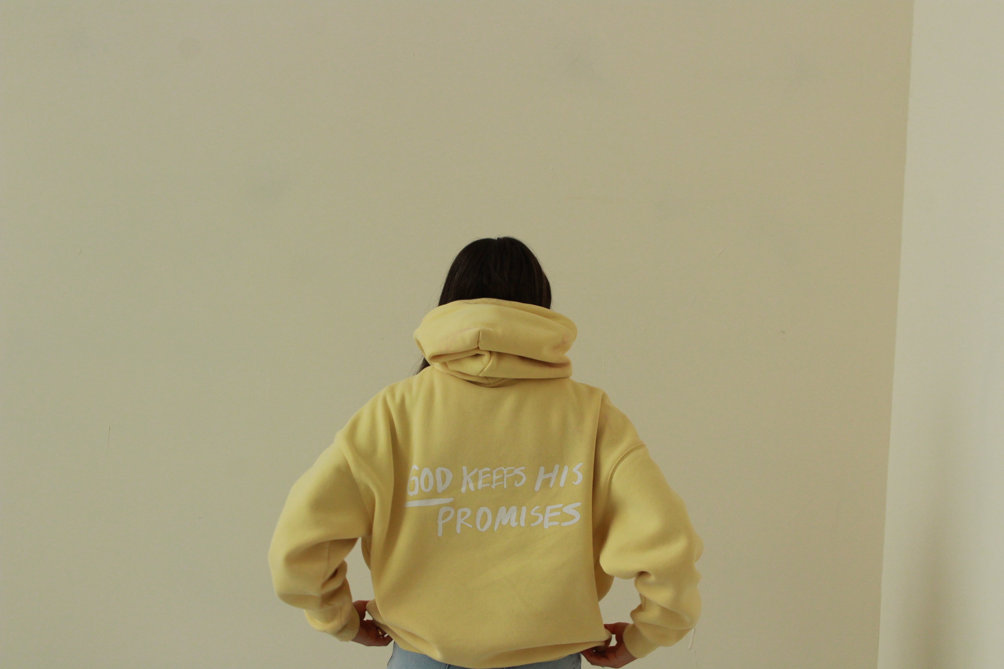 GKHP Hoodie