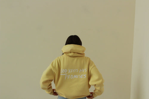 GKHP Hoodie