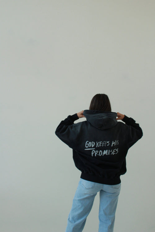 GKHP Hoodie - Limited Edition