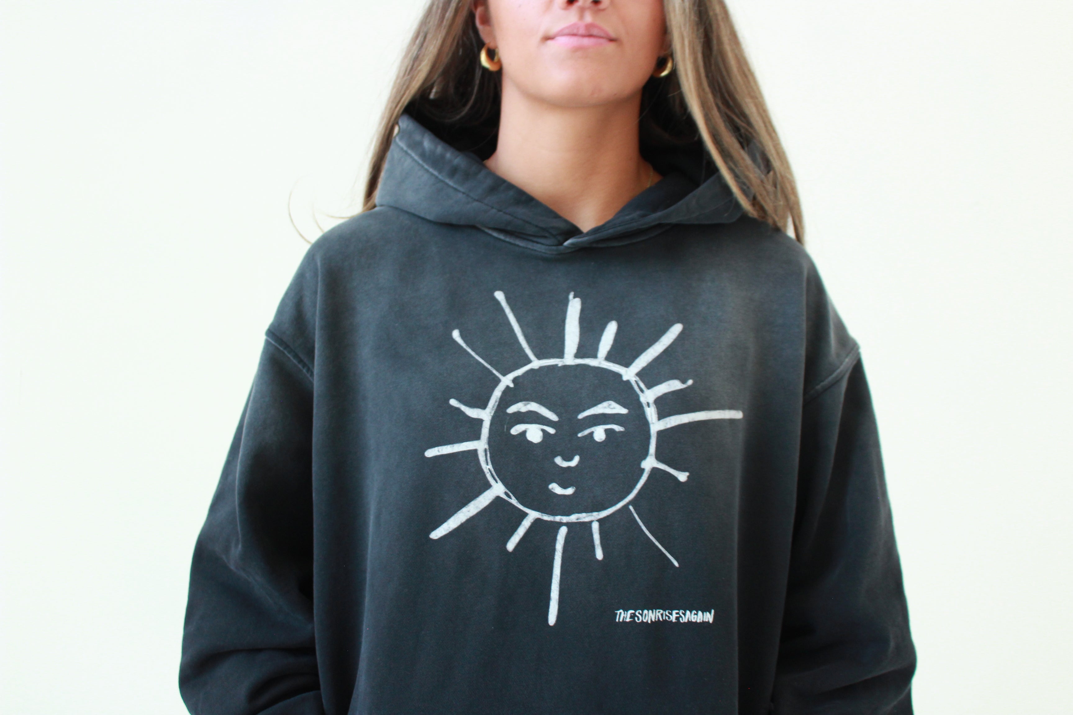 GKHP Hoodie - Limited Edition