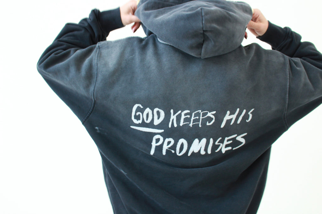 GKHP Hoodie - Limited Edition
