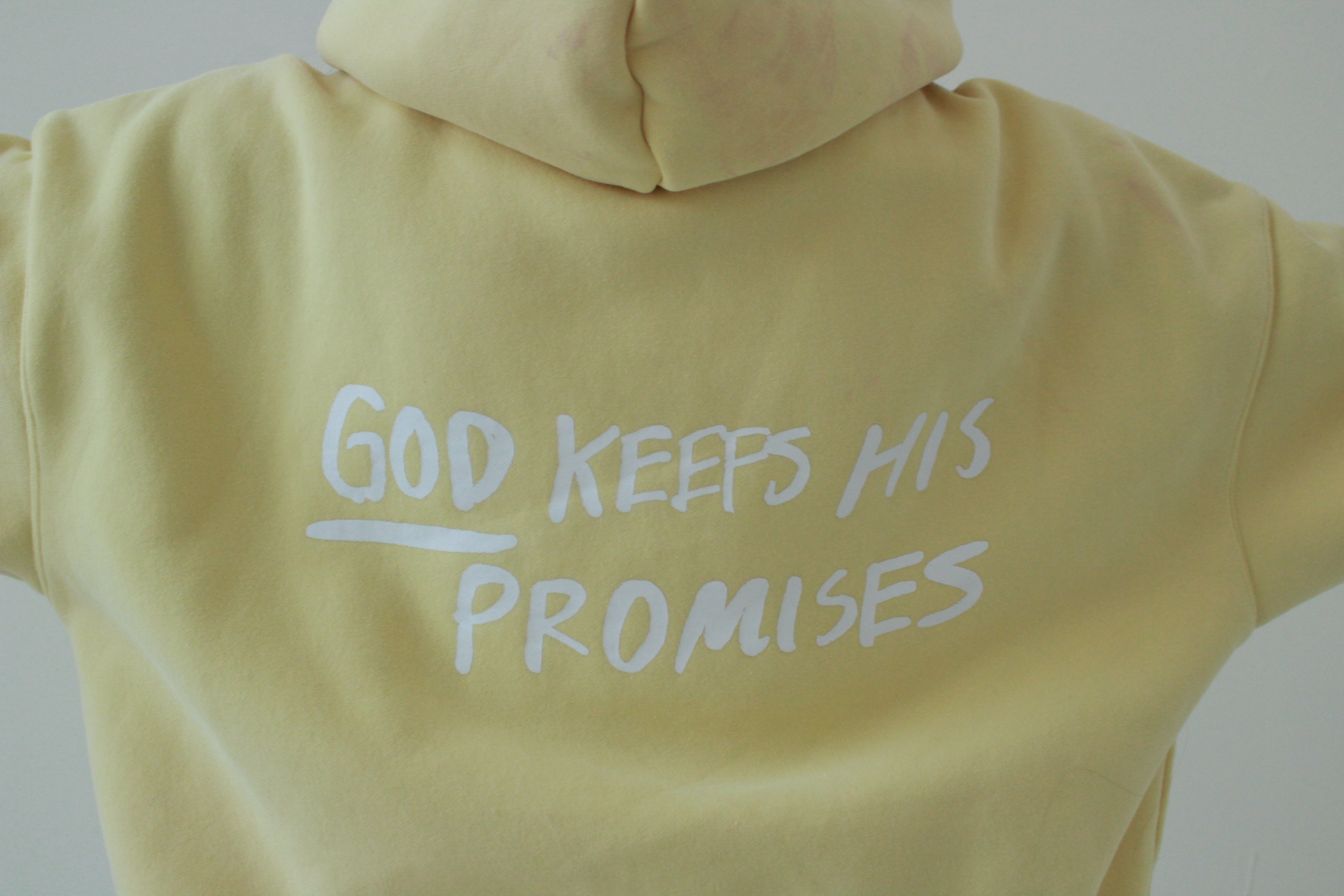 GKHP Hoodie