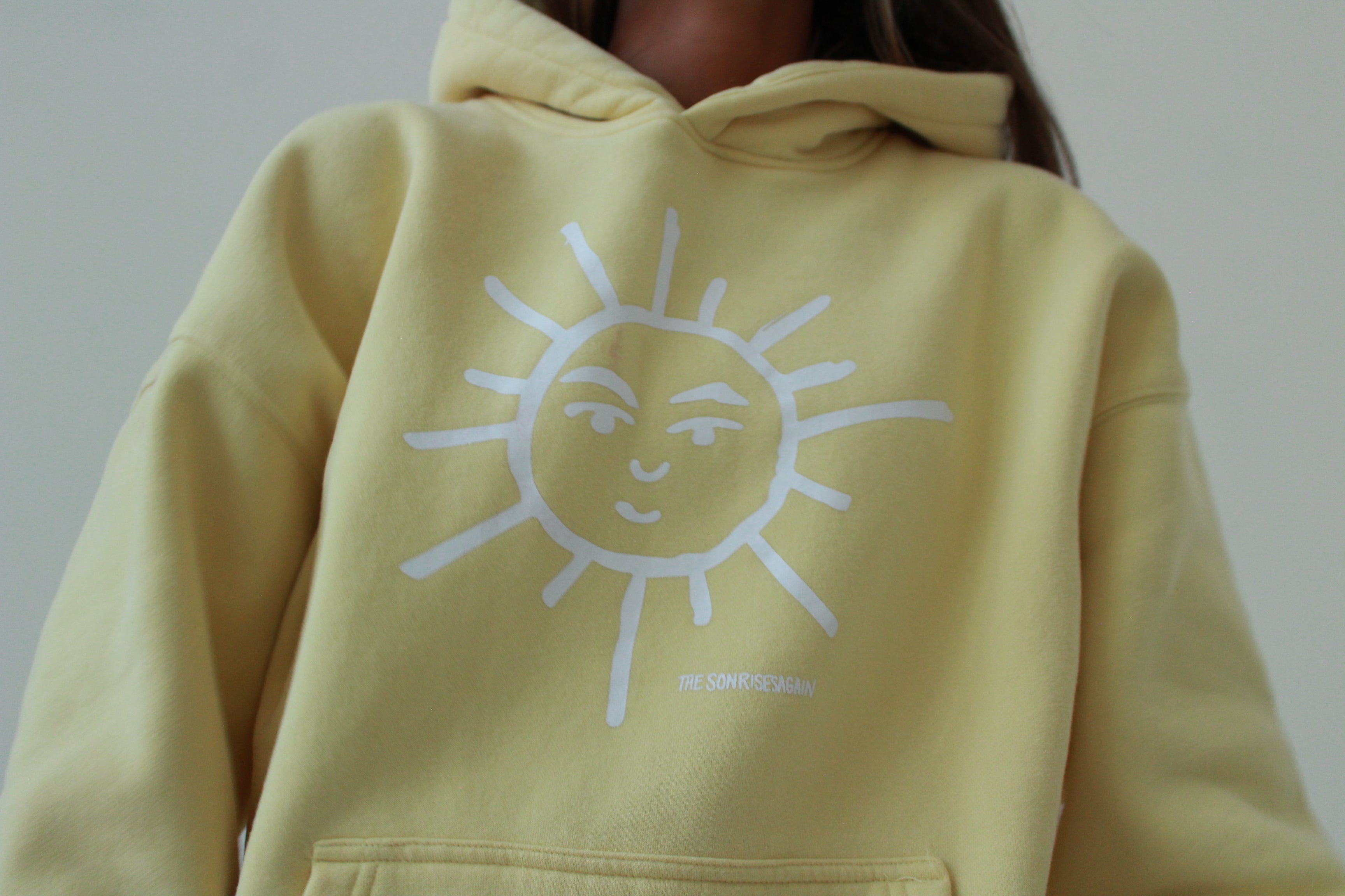GKHP Hoodie